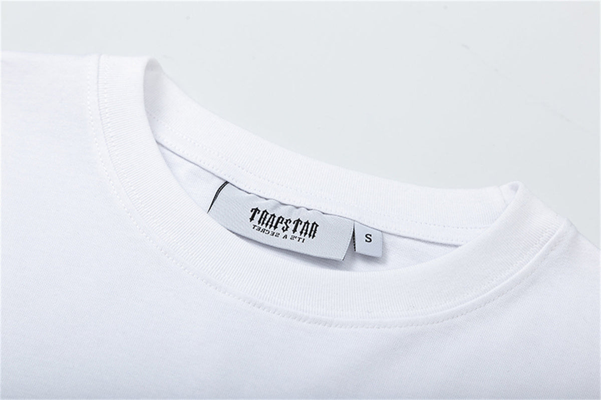 T-shirt Trapstar
