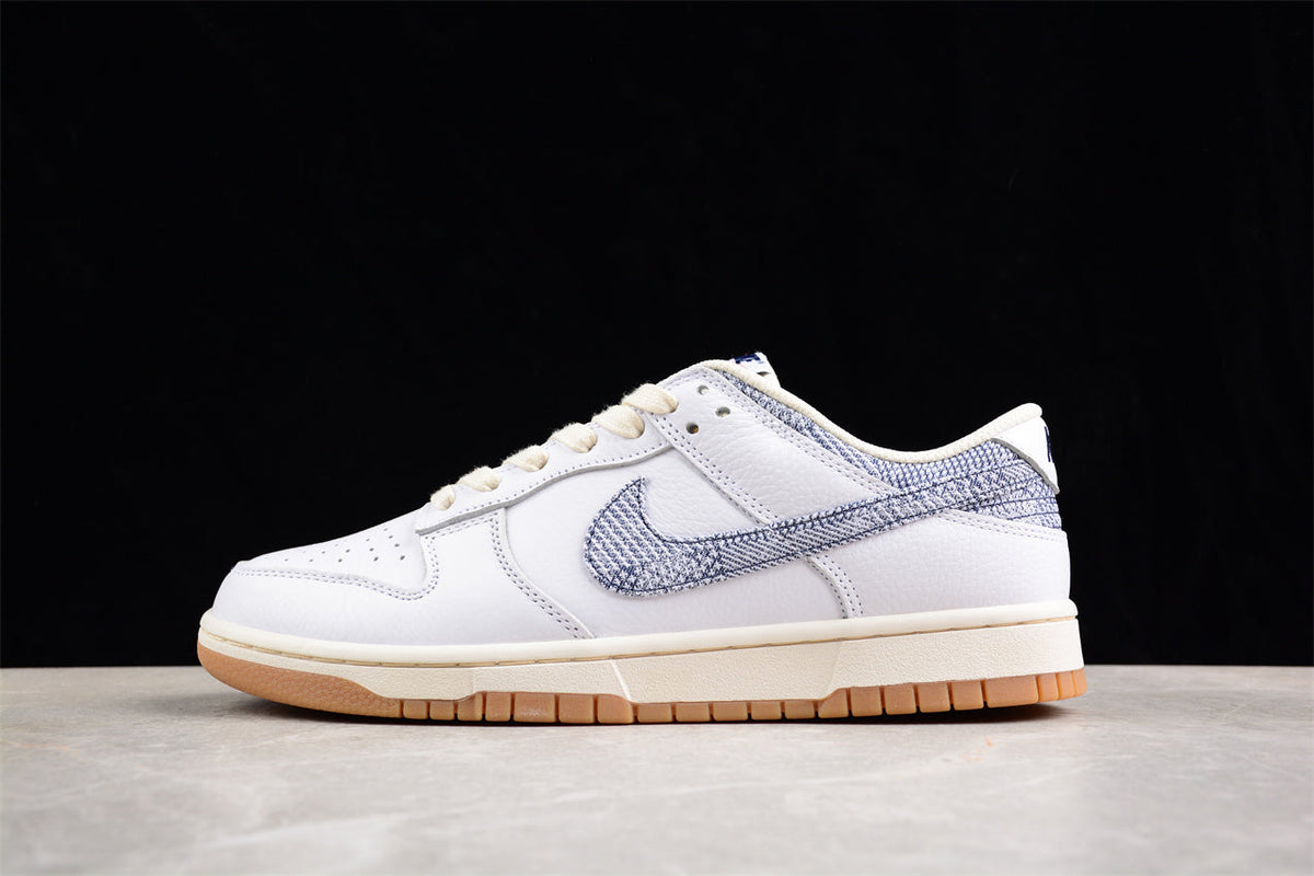 Nike Dunk Low New Americana Lavado Vaquero