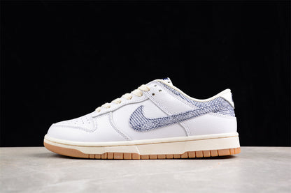 Nike Dunk Low New Americana Lavado Vaquero