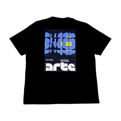 T-shirt Arte