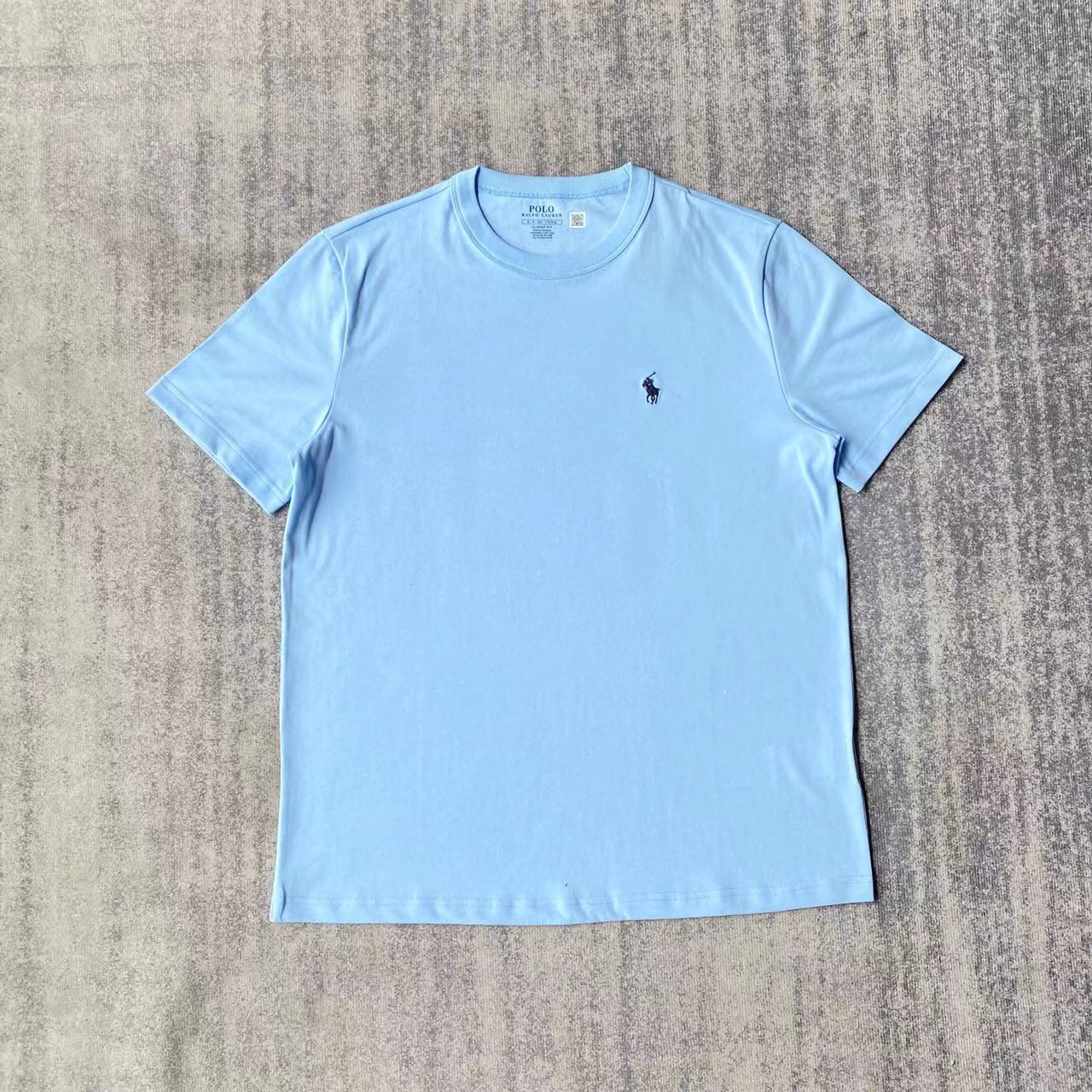 T-shirt basique Ralph Lauren