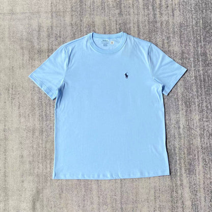T-shirt basique Ralph Lauren