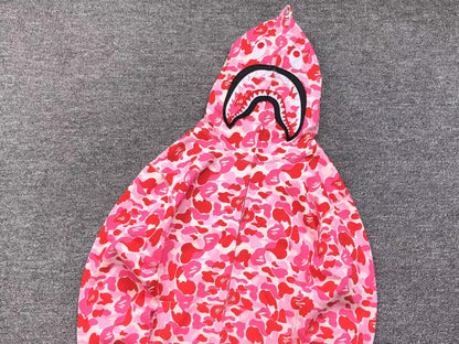 Sweat à capuche Bape
