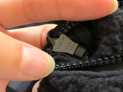 Felpa in pile ACG Nike Supreme