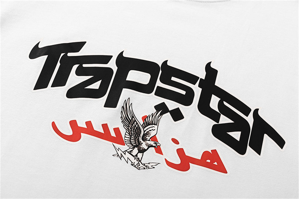 Camiseta Trapstar