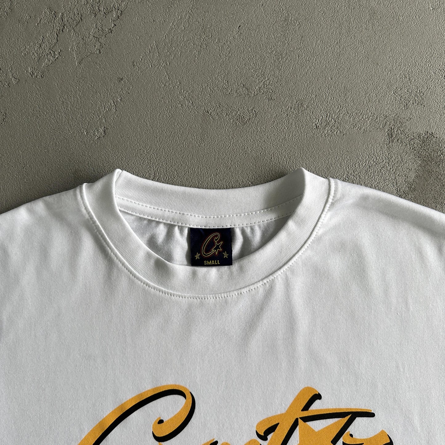 T-shirt Corteiz All Stars