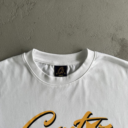 T-shirt Corteiz All Stars