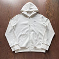 New Ralph Lauren Basic Zip Hoodie