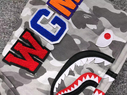 Sweat à capuche Bape