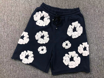 Denim Tears Short/T-shirt