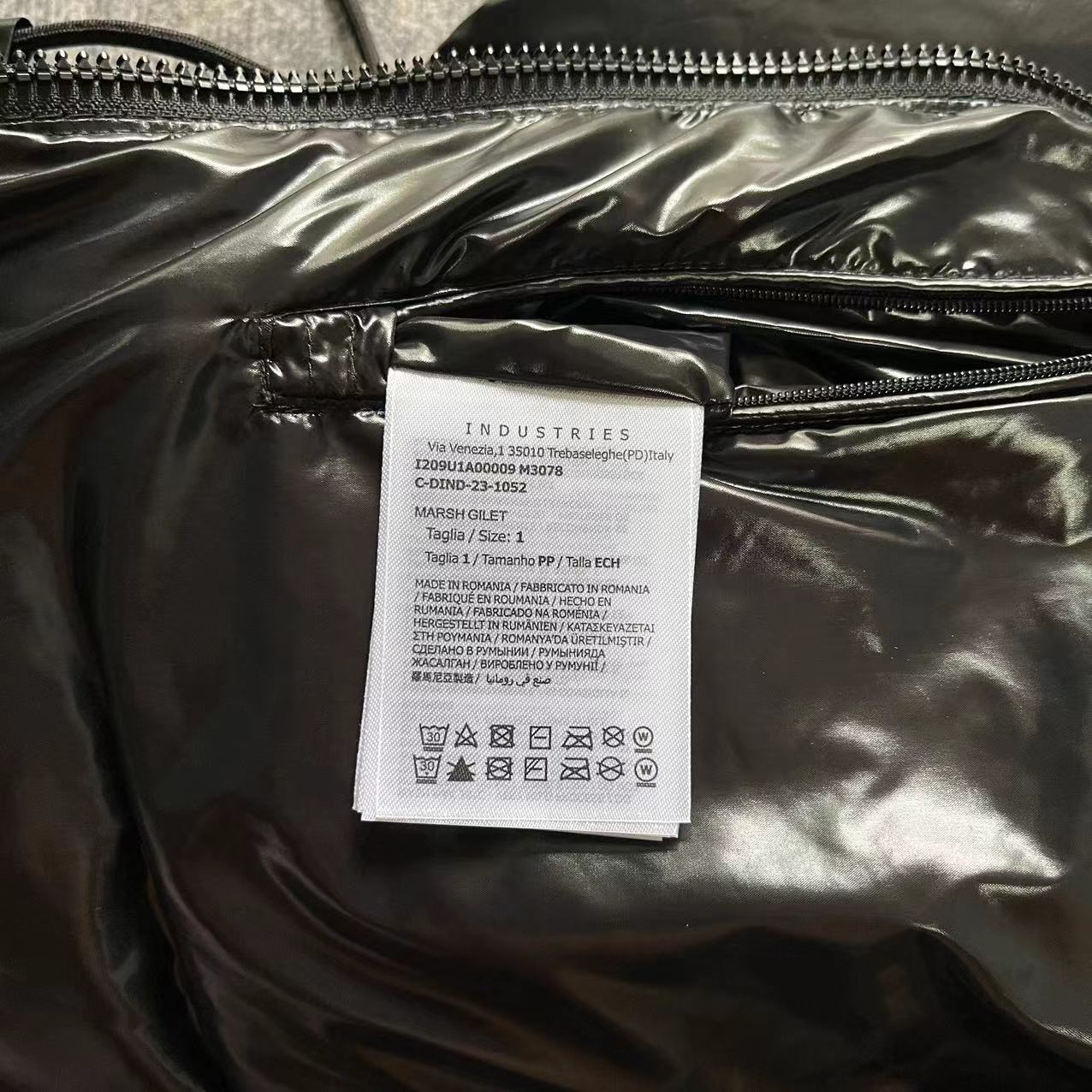 Doudoune Moncler
