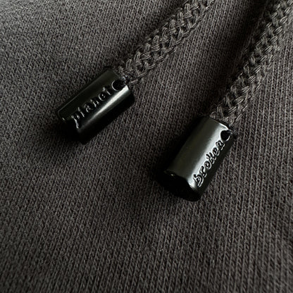 Shorts cassés