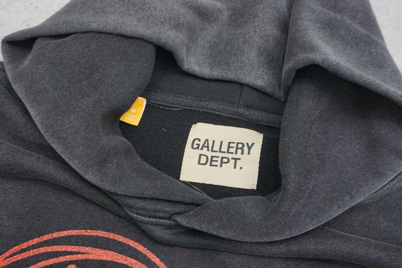 Gallery Dept Hodie