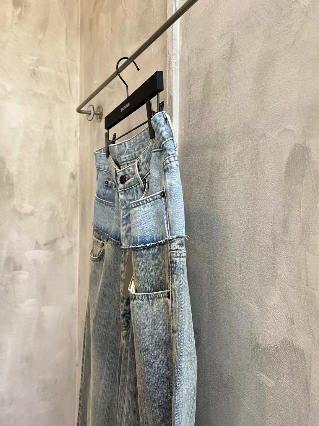 Pantalon Balenciaga 2+