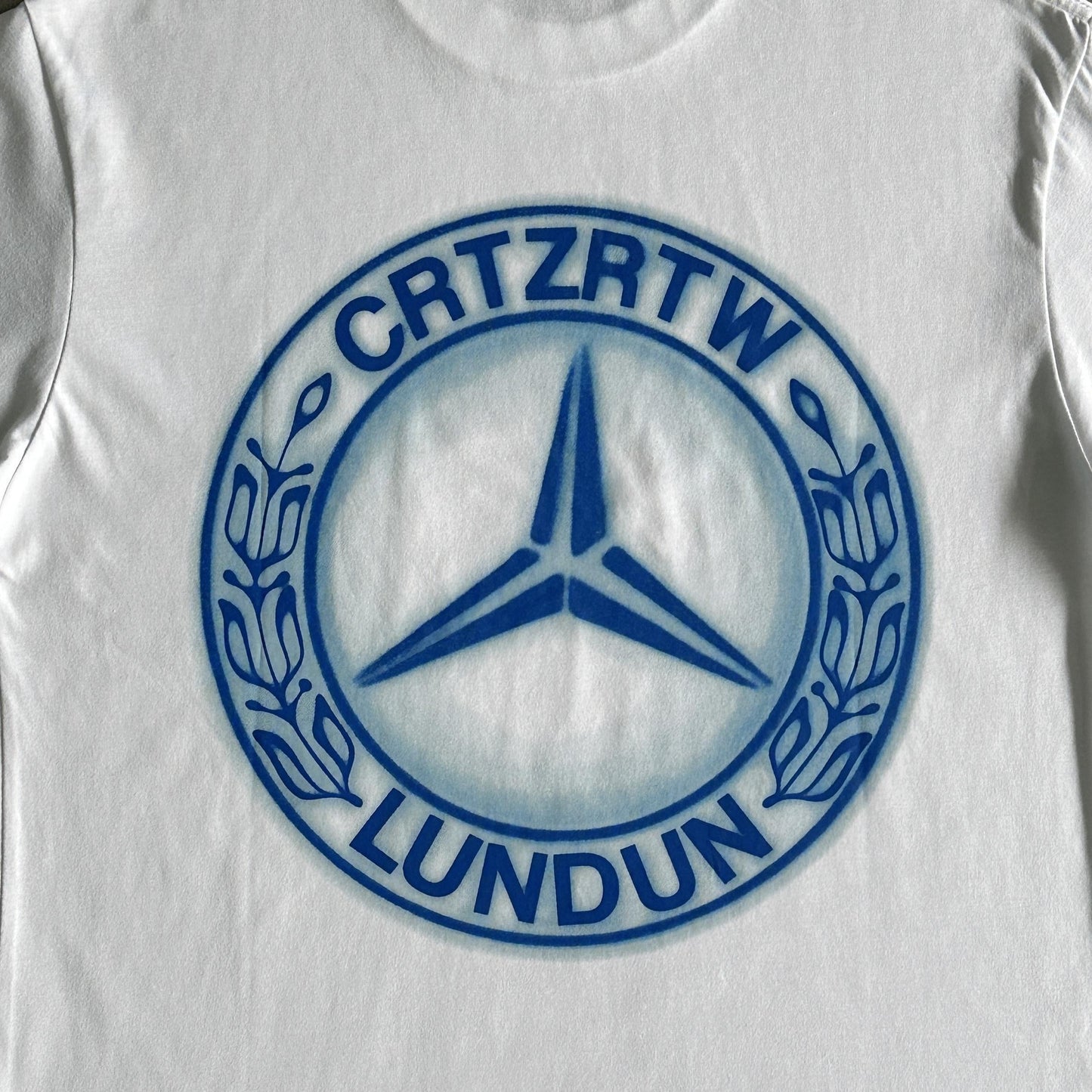 T-shirt Corteiz Contrefaçon Trois