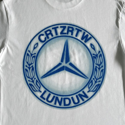T-shirt Corteiz Contrefaçon Trois