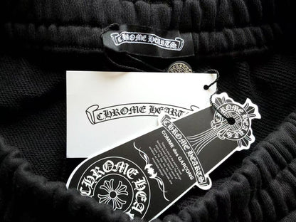 Shorts Chrome Hearts