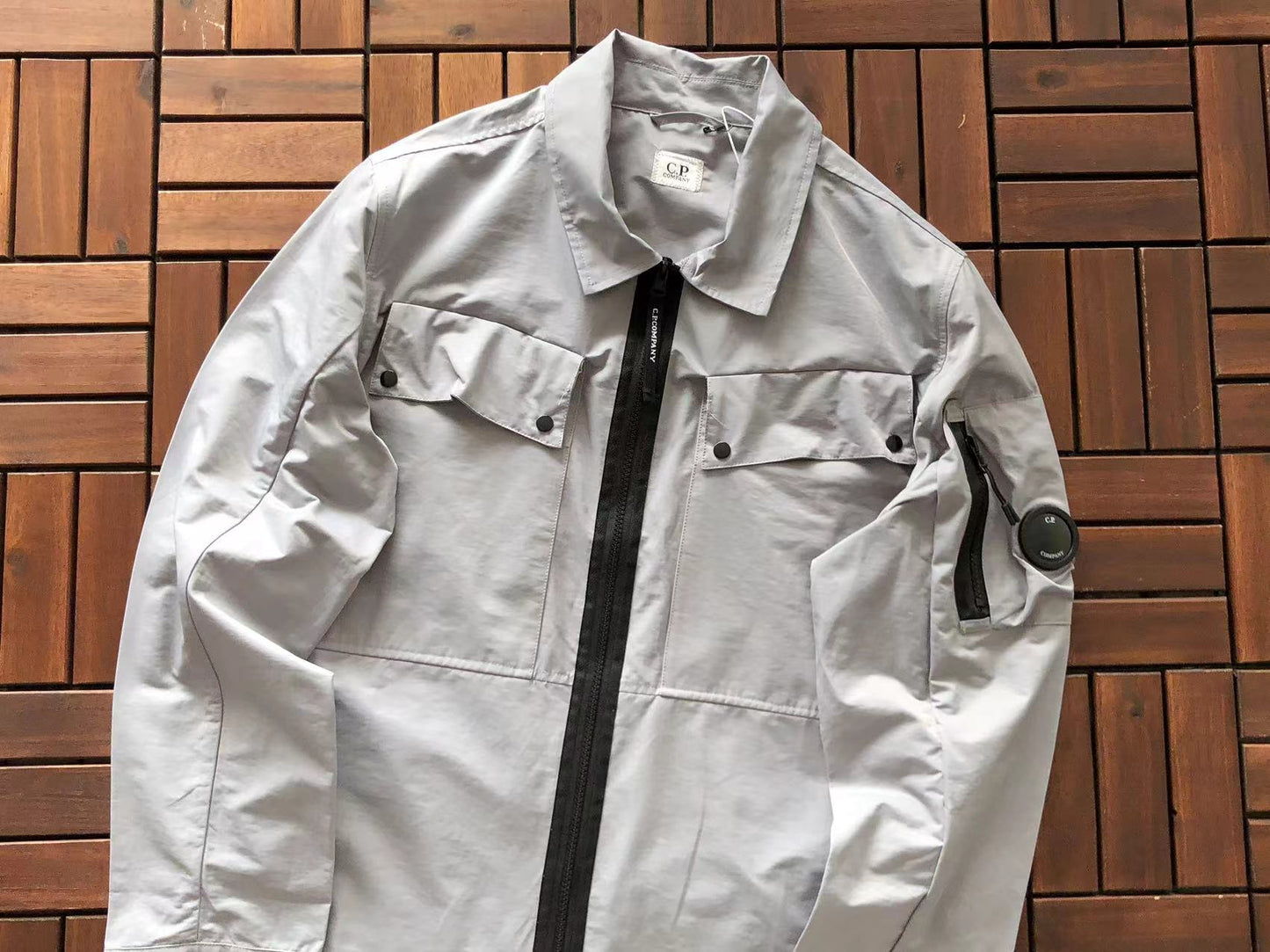 Veste C.P Company