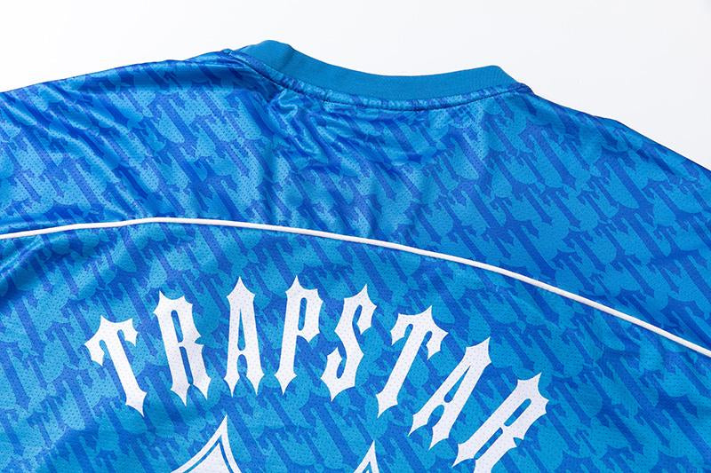 Maglietta da Calcio Trapstar