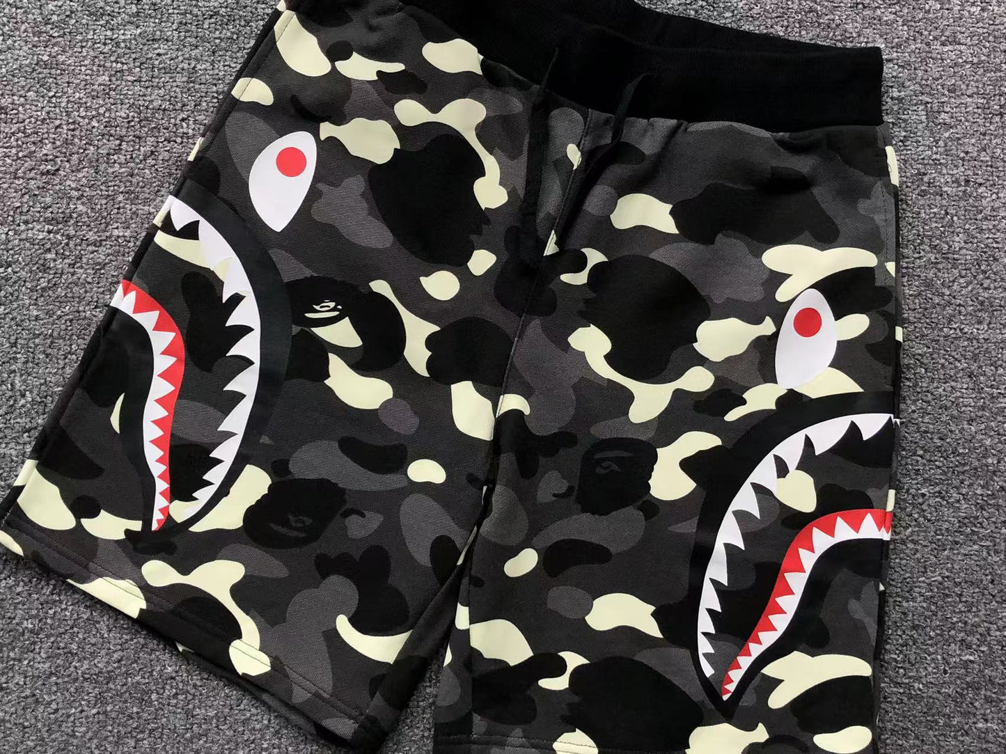 Shorts Bape