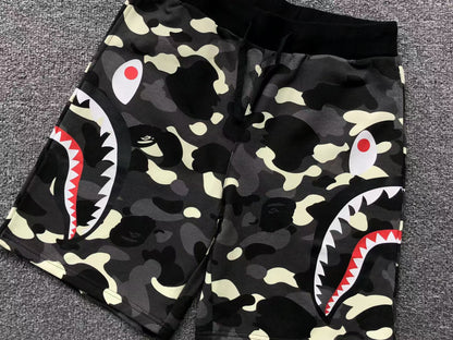 Shorts Bape