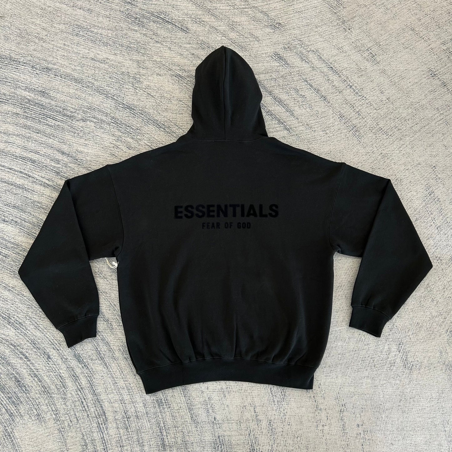 Ensemble sweat à capuche et pantalon FOG Essentials 22s 1:1
