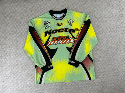 Haut à manches longues Nike x Nocta