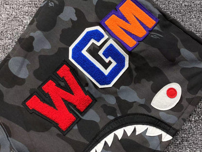 Sweat à capuche Bape