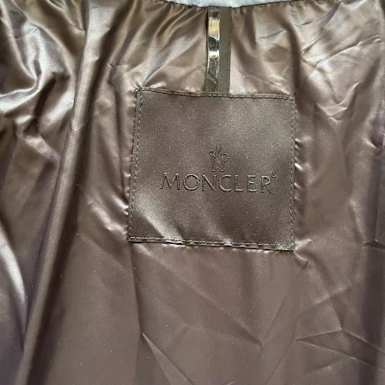 Doudoune Moncler