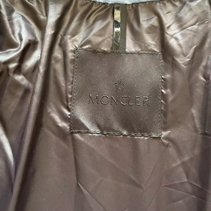 Doudoune Moncler