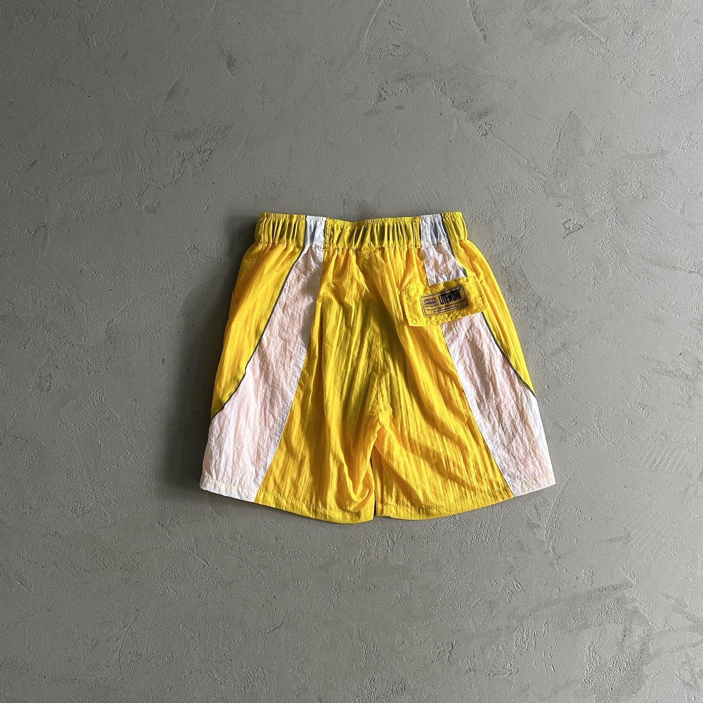 Collection printemps de shorts Corteiz