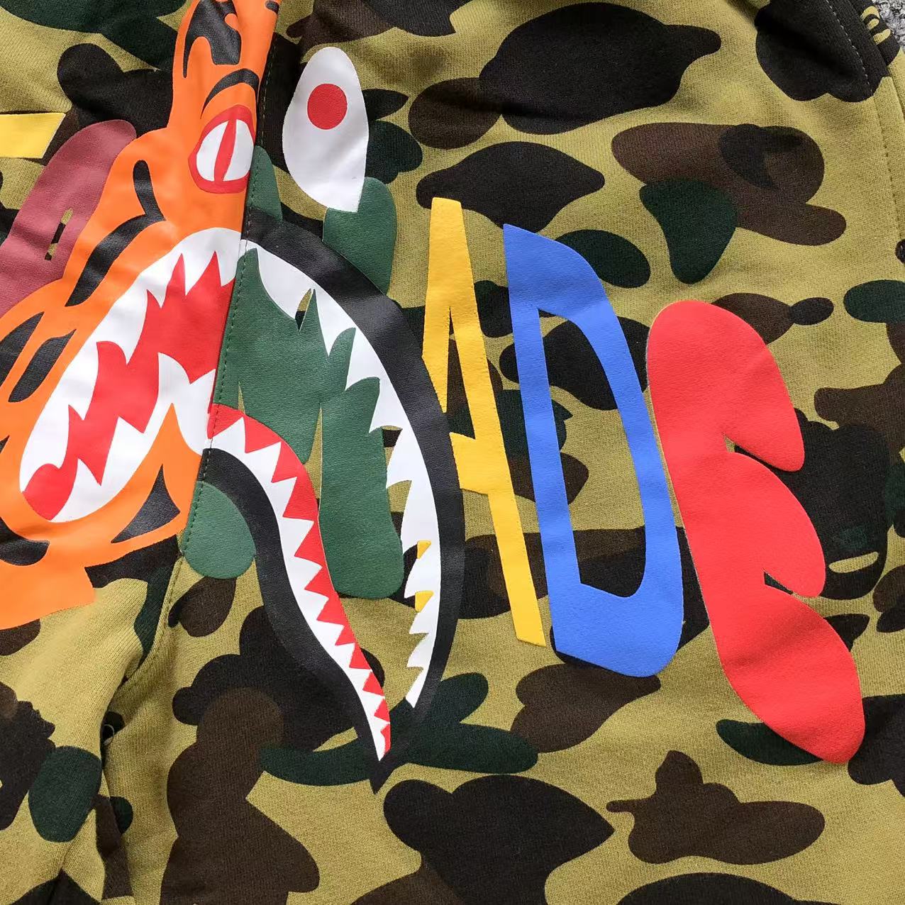 Shorts Bape