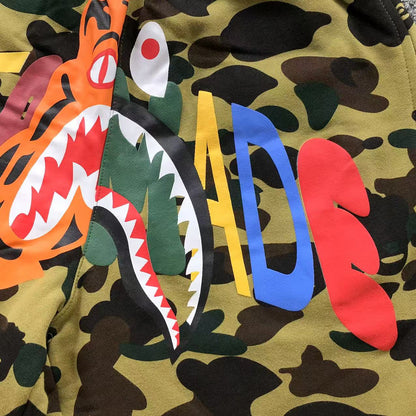 Shorts Bape