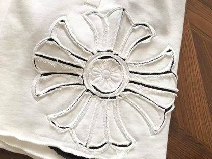 Shorts Chrome Hearts