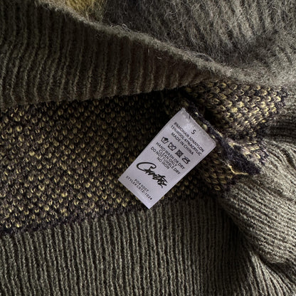 Corteiz Pull Mohair