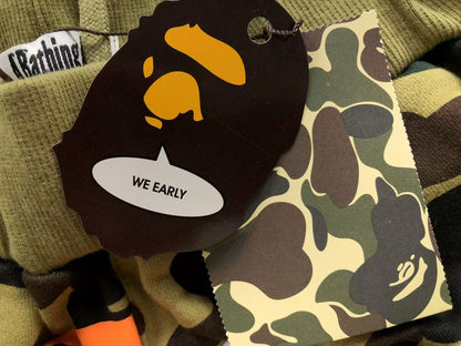 Shorts Bape