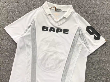Polo et short Bape