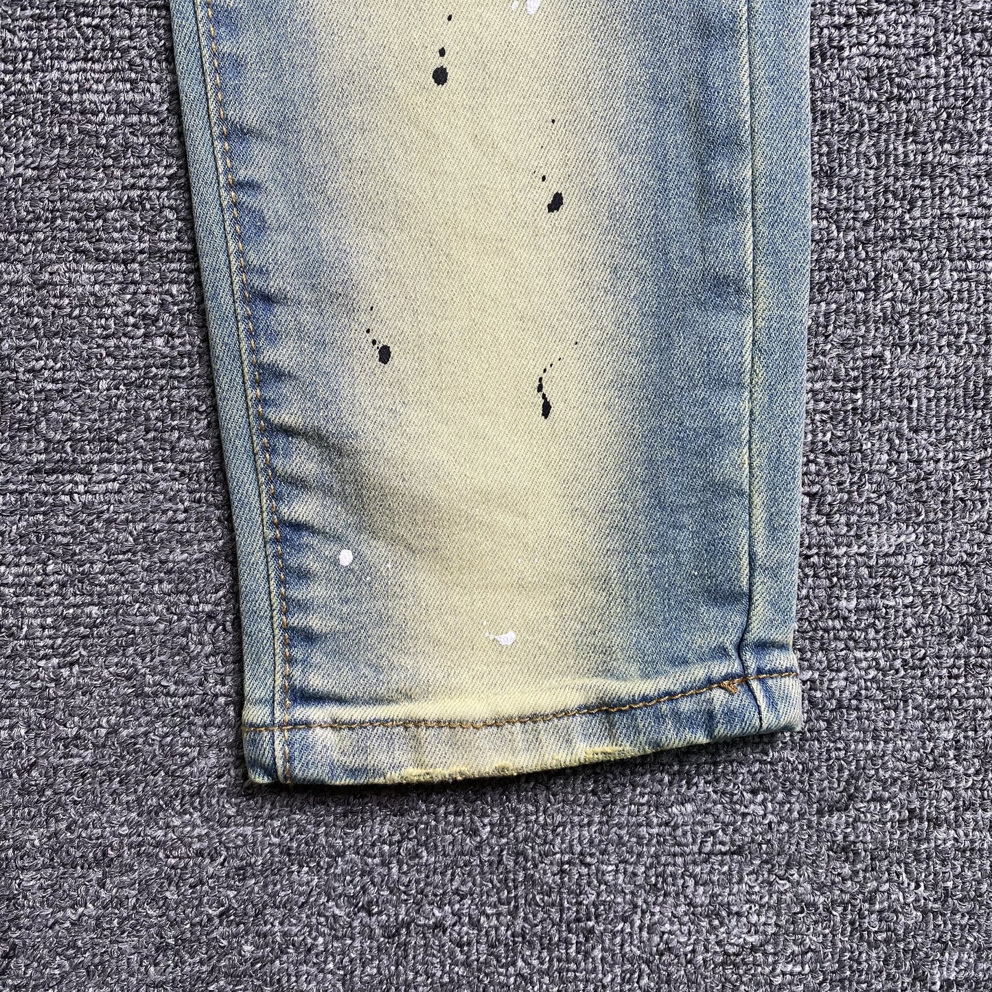 Jeans slim Purple Brand