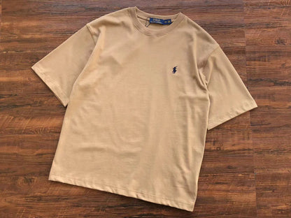 T-shirt basique Ralph Lauren