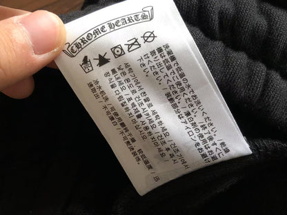 Shorts Chrome Hearts