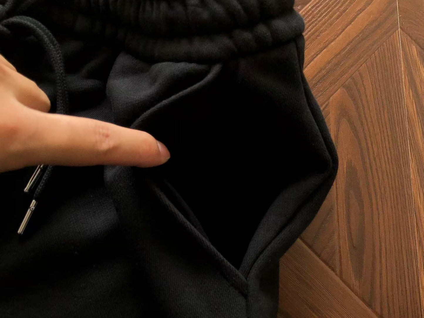 Shorts Chrome Hearts