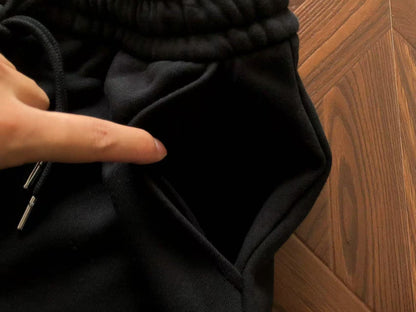 Shorts Chrome Hearts