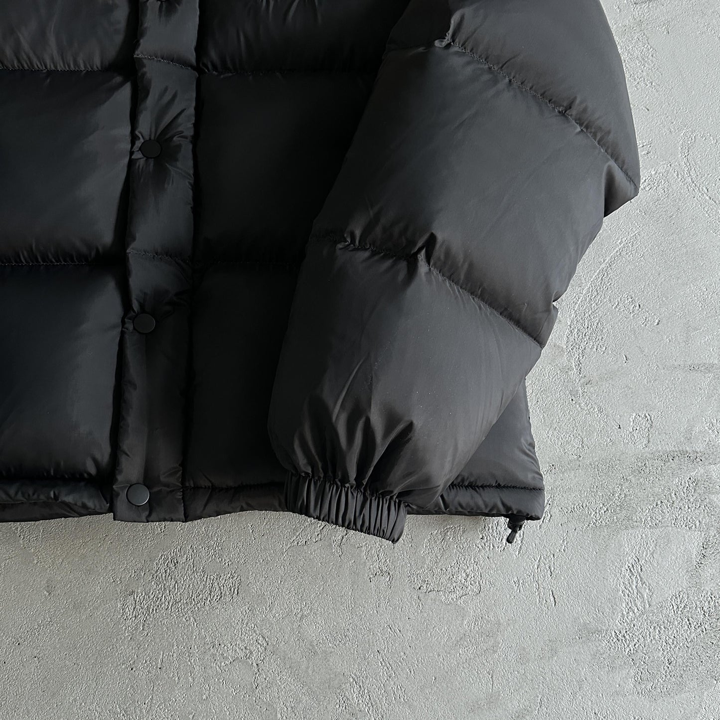 Veste Bolo Corteiz