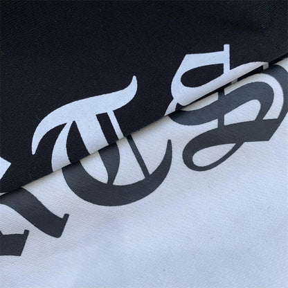 Sweat à capuche Chrome Hearts