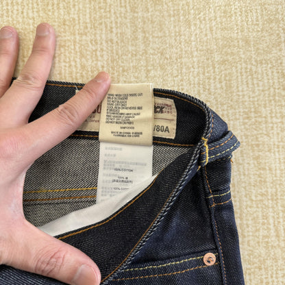 Shorts Evisu x Palace 2+