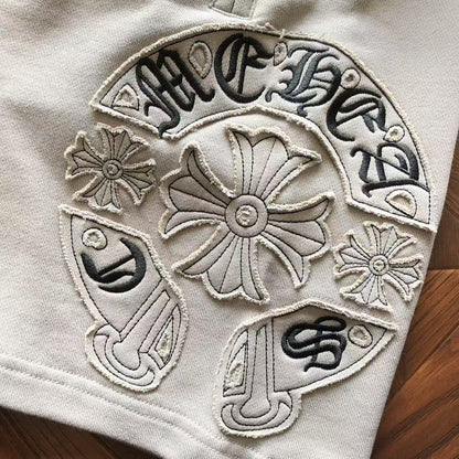 Shorts Chrome Hearts