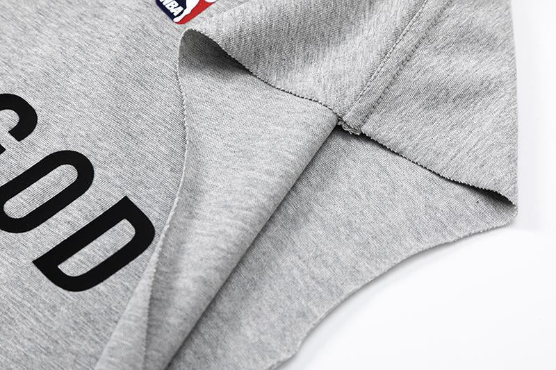 Gilet Nike x FOG