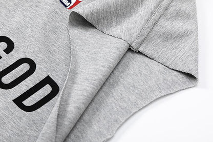 Gilet Nike x FOG