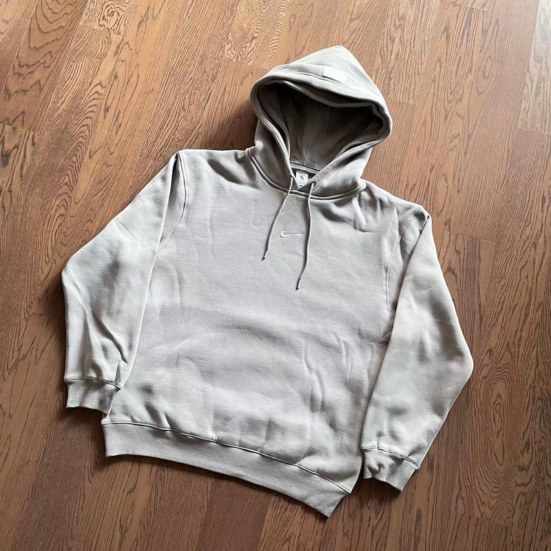 Fear of God x Nike Double Hood Hoodie