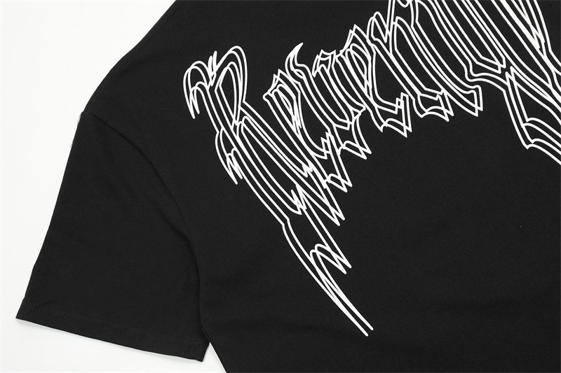 T-shirt Vengeance